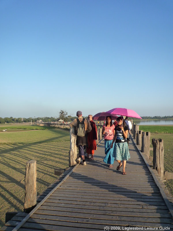 U Beln's Bridge025
